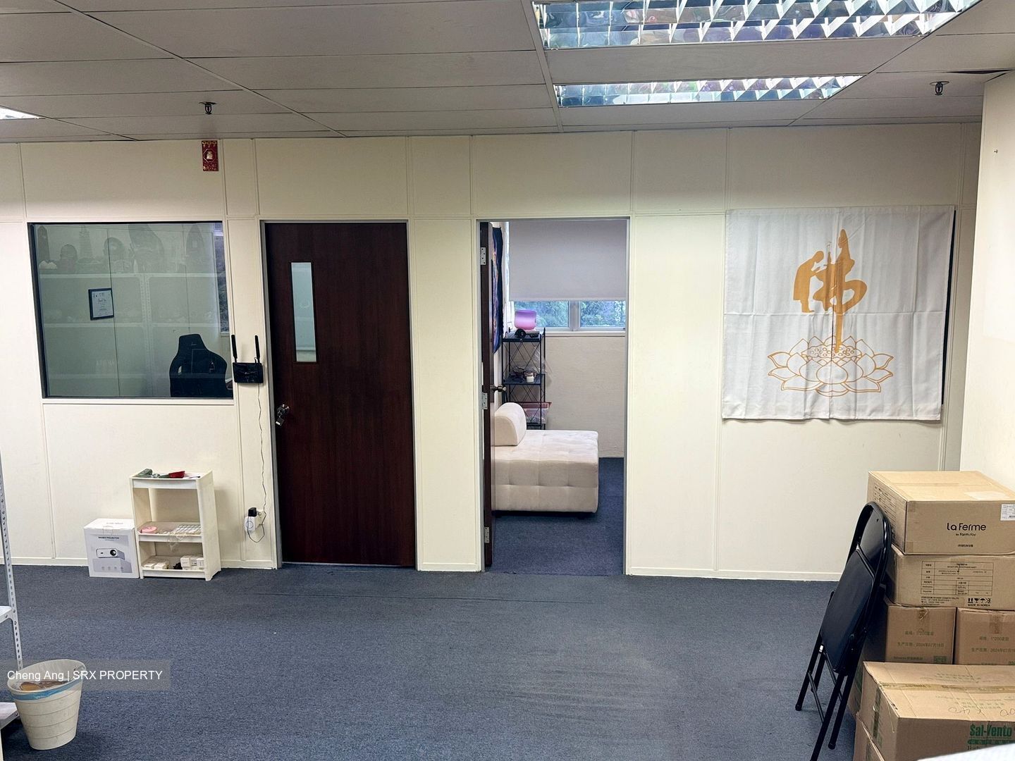 Yi Guang Factory Building (D14), Office #488468311
